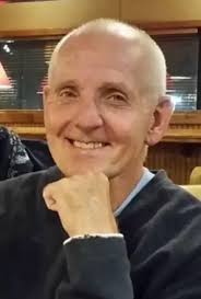 Obituary information for David Edward Harr