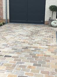 Terrasse En Gres Paves Exterieur Revetement Sol Exterieur Terrasse