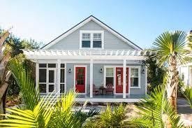 Choosing the right exterior paint color can be a daunting task. Pin On Exterior Refresh Ideas