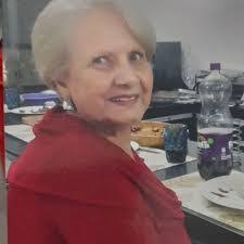 Olga Monico's Instagram, Twitter & Facebook