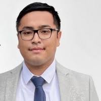 Ray Carlos Junior Vega Lugo