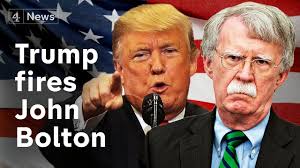 Her spouse, on the other hand, served as the united states' 27th national security adviser from april 8, 2018, to september 10, 2019. John Bolton Bio Age Net Worth Military Service Legit Ng