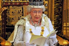 Prince philip spent decades accompanying the monarch to the state opening of parliament. Watch The Queen S Speech Video Of The State Opening Of Parliament As It Happened Mirror Online