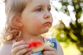 Got my girlie out for some watermelon pics last night 🍉 Jordan Gottshall