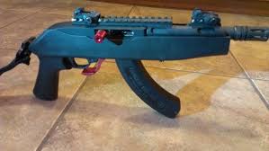 Pin On Weapons