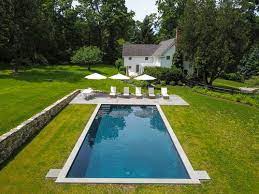 Portfolio Litchfield County Pools Pool Backyard Pool Designs Pool Designs