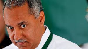 Records raise questions about Sheriff Marlin Gusman's $1 million-a-year  contract with friend, contributor