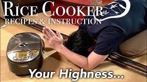 Maybe you would like to learn more about one of these? Rice Cooker Recipes 5 Reasons Why I Love My Zojirushi Rice Cooker Japanese Home Cooking Youtube