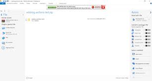As for the best rar extractor app for mac, the recommendation stays the same — the unarchiver. Come Aprire Un File Zip O Rar Con Windows 10 Wizblog
