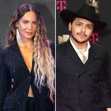 La canción ya está en todas las plataformas. Si Nos Dejan Conoce Al Elenco Completo De La Telenovela People En Espanol