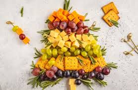 Kick off christmas dinner or your holiday party with these delicious christmas appetizer ideas. Finger Food Ideas For Christmas In Under 30 Minutes Forkly