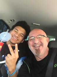 Help Save Devin's Life by Brent Luck