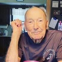 William F. Garner Obituary