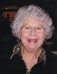 Obituary information for Rebecca Hill Beaver