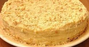что можно приготовить из муки сахара яиц и воды Napoleon Ingredienty Testo 2 Yajca 150 Ml Vody 300 G Slivochnogo Masla 1 2 St L Uksusa 9 Soli Na Konchi Domashnij Tort Tort Napoleon Idei Dlya Blyud