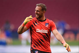 Atletico madrid goalkeeper jan oblak has signed a new contract at the club. Chelsea Have Not Launched Transfer Bid For Jan Oblak To Replace Kepa And Atletico Madrid Won T Sell If They Do