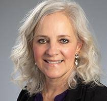 Diana Lynn Nulliner, LICSW