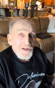 Easing pain for elderly father with dementia