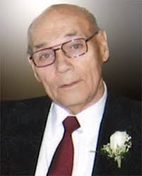 Robert DiGiuseppe Obituary (1930