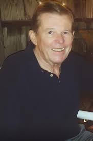 David Lewis Obituary