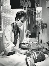 Photos: Reliving hospital history