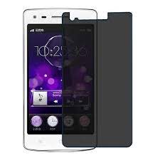 Oppo U701 Ulike Screen Protector ...