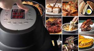 Maybe you would like to learn more about one of these? 10 Instant Pot Air Fryer Lid Recipes Duo Crisp Recipes Amy Jacky