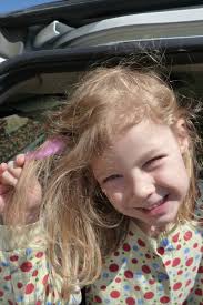 Kid hairstyles should be simple, cool and easy for the child to manage. 6 Proven Easy Ways To Get Gum Out Of Kids Hair Kids Activities Blog