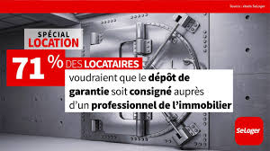 Caution Loyers Impayes Proprietaires Et Locataires Pas Toujours D Accord En 2020 Proprietaire Consignes Bailleur