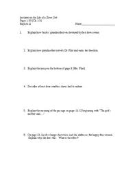 This tutorial is for v2.3.1. Slave Life Worksheets Teaching Resources Teachers Pay Teachers