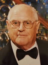 Obituary of John Thomas Meyer