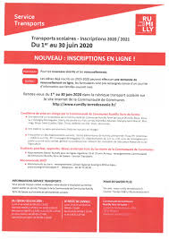 Les outils gmkles outils gmk. Transport Scolaire Inscriptions 2018 2019