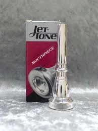 Mouthpiece Lmsx For The Jet Tone Jet Tone Trumpet