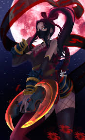 Maybe you would like to learn more about one of these? Wallpaper Hd Hanabi Mobile Legend Michael Redmon