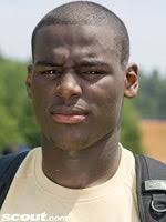 Cameron Dickerson, Northwestern, Wide Receiver