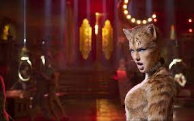 Vizioneaza filmul cats (2019) online subtitrat in romana la calitate hd. Cats A Bizarra Tecnologia Que Transforma Os Humanos Em Gatos Revista Galileu Tecnologia