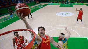 Confidence will be high within the australia camp, but this will be another tricky test. Spain Wins 2016 Olympic Basketball Bronze Medal Sbnation Com