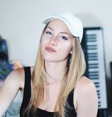 AES New York 2018 » Presenters: Haley Shaw