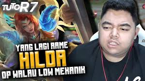 Power of Wildness [Rank 1 Hilda]