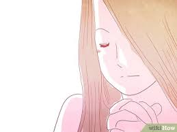 4 Cara Untuk Berpuasa Dan Berdoa Wikihow