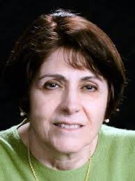 Emilia Mary (Spinosa) D'Aleo