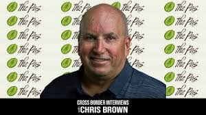 724. The Pas Mayor Andre Murphy