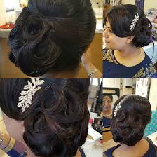 You can easily see how these hairstyles influence women and can't help being inspired by them! 40 Indian Bridal Hairstyles Perfect For Your Wedding