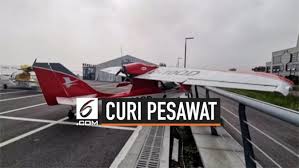 Baik remaja ataupun orang dewasa, tentu saja mengetahui jenis baju gamis ini. Video Detik Detik Remaja Mencuri 2 Pesawat Amfibi Citizen6 Liputan6 Com