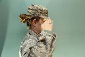 Military Women Who Gave the Ultimate Sacrifice