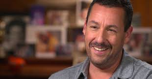 Raised in manchester, new hampshire, as one of four children, sandler was always the class clown. Adam Sandler The 60 Minutes Interview Cbs News