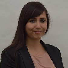 September 22, 1994 in ponce, puerto rico pr draft: Vanessa Correa Global Operations Manager Flexport International Gmbh Xing