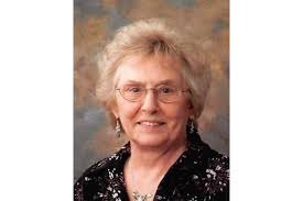 Jacqueline Tesch Obituary (1936