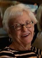 Mary Jo Barton Obituary