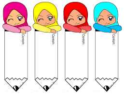 Translation of penjual buku in english. Contoh Penanda Buku Google Search Geometric Art Art Geometric